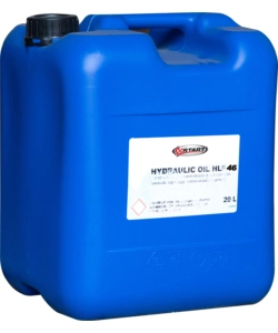 OLIO IDRAULICO ISO 20 LITRI